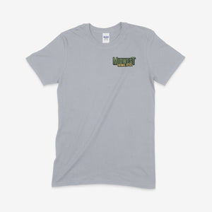 Midwest Thermal Optics MTO Exclusive Hog Hunting Tee Gray