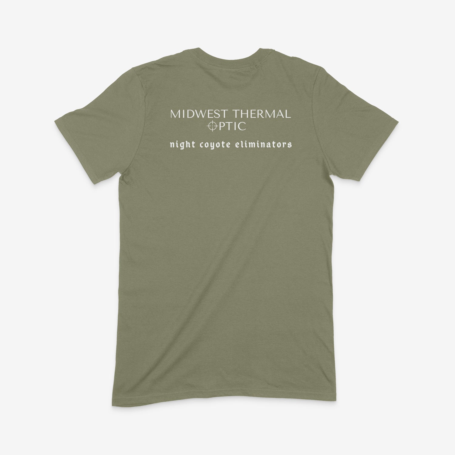 Midwest Thermal Optics RIX & MTO Edition T-Shirt