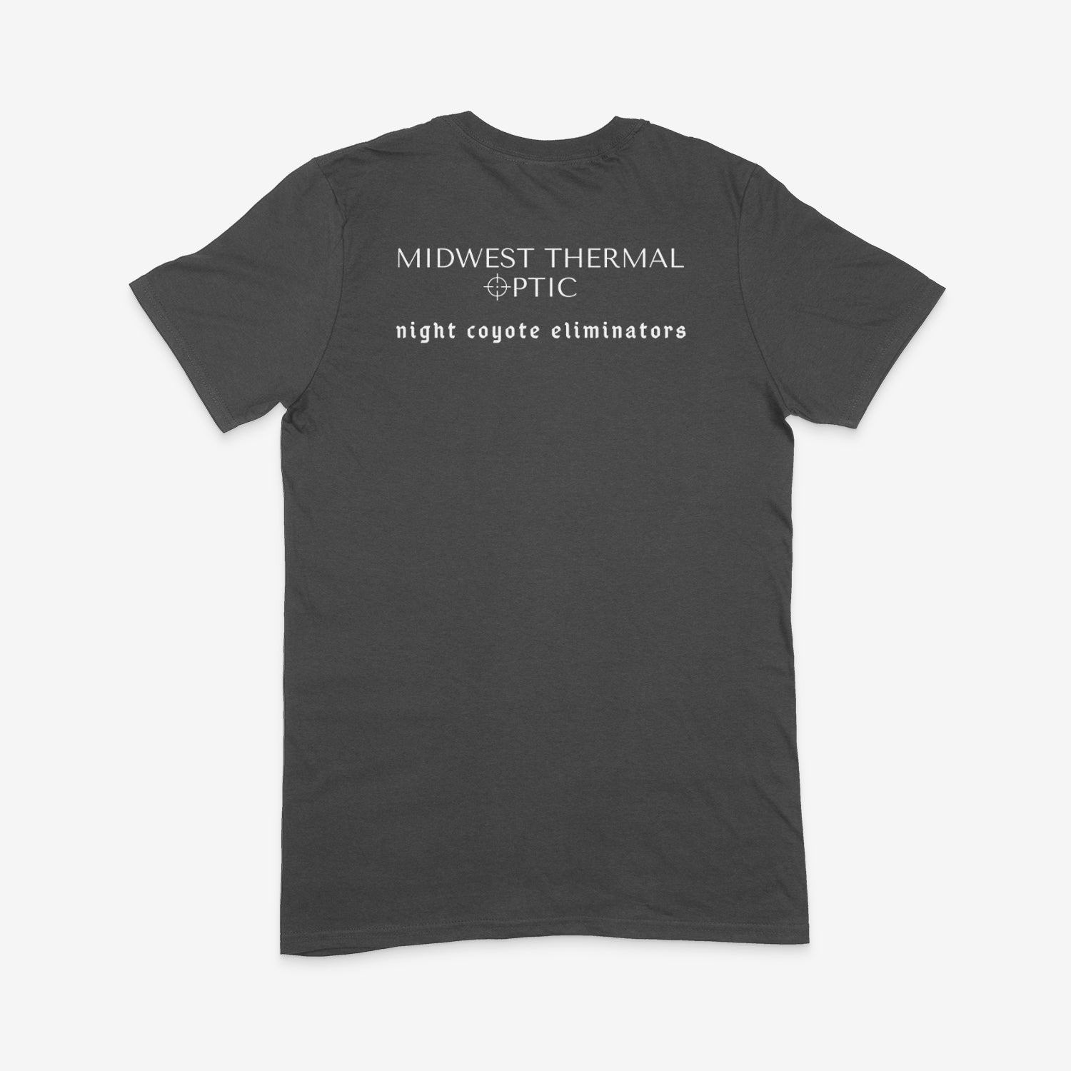 Midwest Thermal Optics RIX & MTO Edition T-Shirt