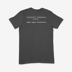 Midwest Thermal Optics RIX & MTO Edition T-Shirt