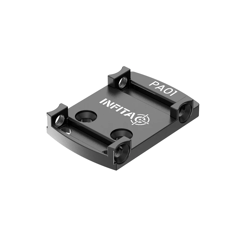 INFITAC PA01 RMSc Pistol Adapter
