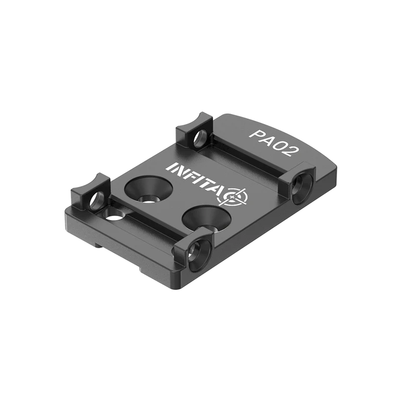 INFITAC PA02 DPP Pistol Adapter