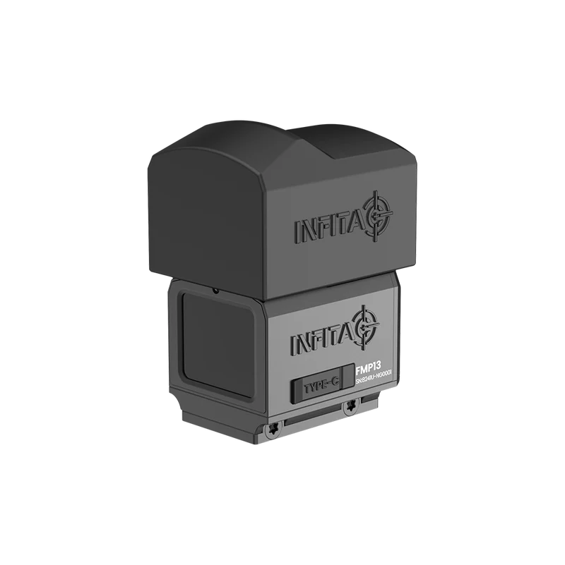 INFITAC PC01 Fast Mini Protective Cover