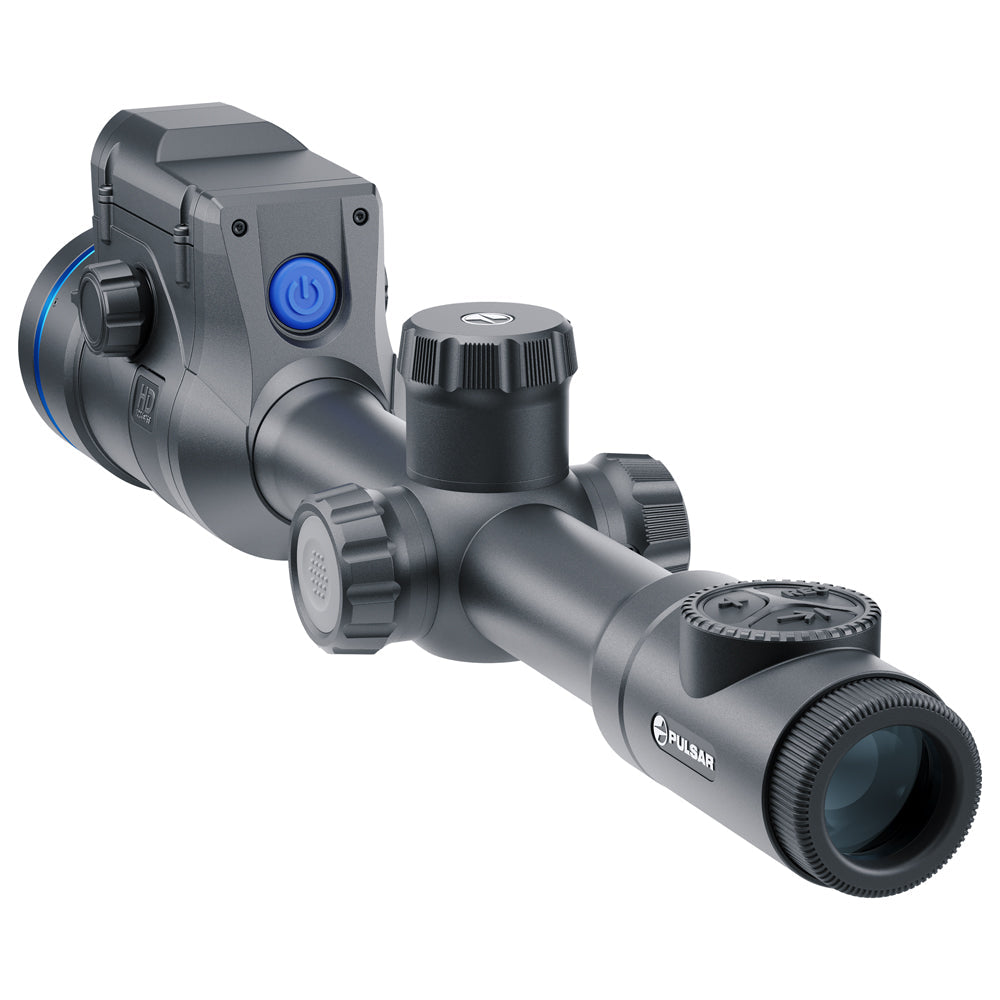 Pulsar Thermal Scope Pulsar Thermion 2 Thermal Scope LRF XL50 - PL76557