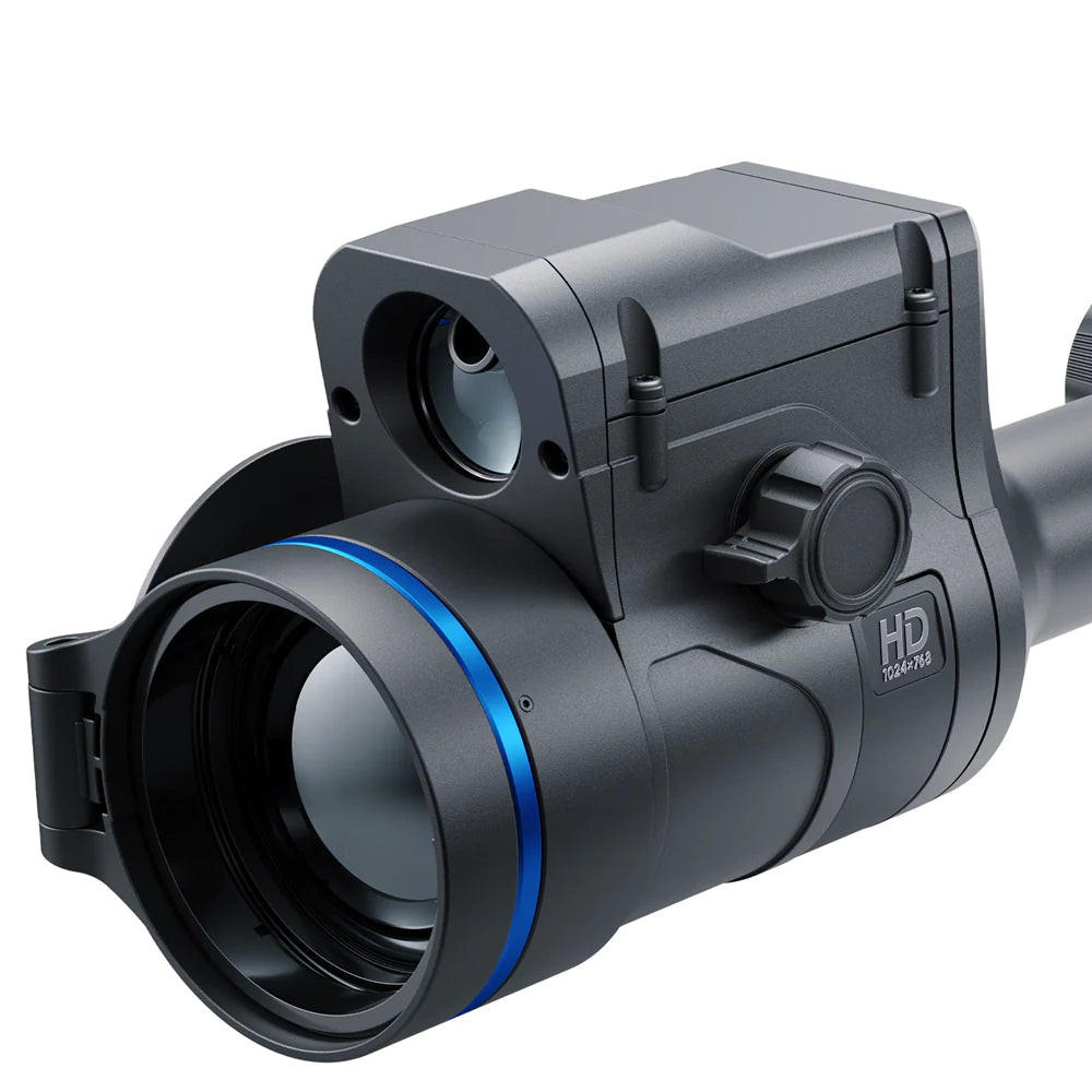 Pulsar Thermal Scope Pulsar Thermion 2 Thermal Scope LRF XL50 - PL76557