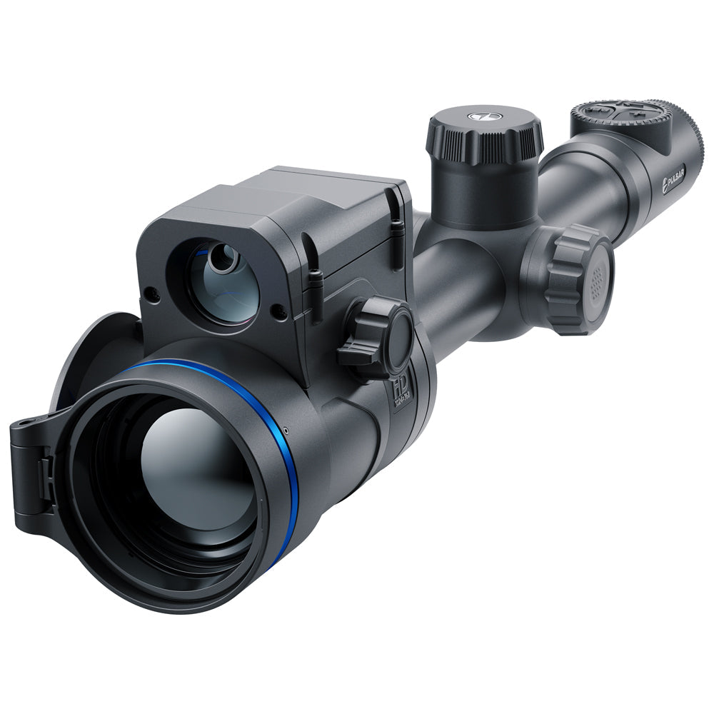 Pulsar Thermal Scope Pulsar Thermion 2 Thermal Scope LRF XL50 - PL76557