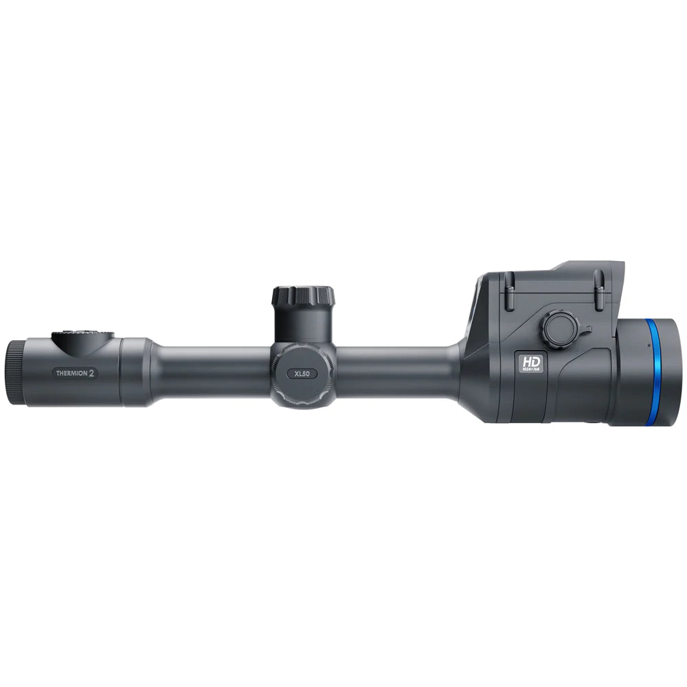 Pulsar Thermal Scope Pulsar Thermion 2 Thermal Scope LRF XL50 - PL76557
