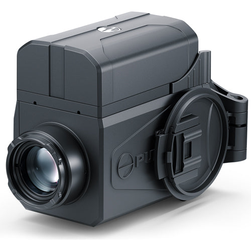 Pulsar Clip-on Pulsar Krypton 2 XQ35 Thermal Attachment Kit