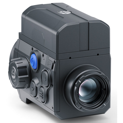 Pulsar Clip-on Pulsar Krypton 2 XQ35 Thermal Attachment Kit