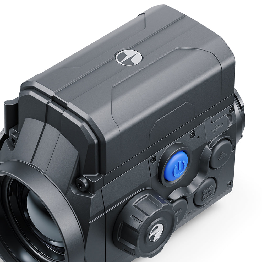 Pulsar Clip-on Pulsar Krypton 2 XQ35 Thermal Attachment Kit