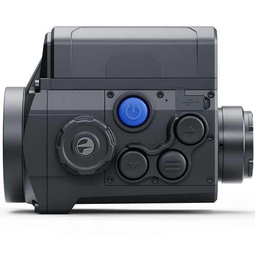 Pulsar Clip-on Pulsar Krypton 2 XQ35 Thermal Attachment Kit