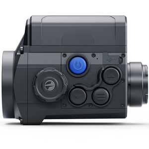 Pulsar Clip-on Pulsar Krypton 2 XQ35 Thermal Attachment Kit