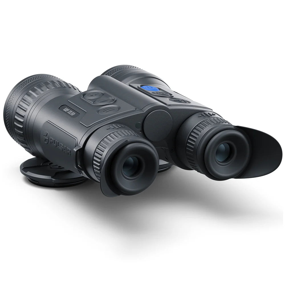 Pulsar Demo Pulsar Merger LRF XL50 1024 Thermal Binocular PL77481