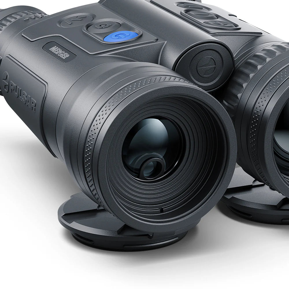 Pulsar Demo Pulsar Merger LRF XL50 1024 Thermal Binocular PL77481