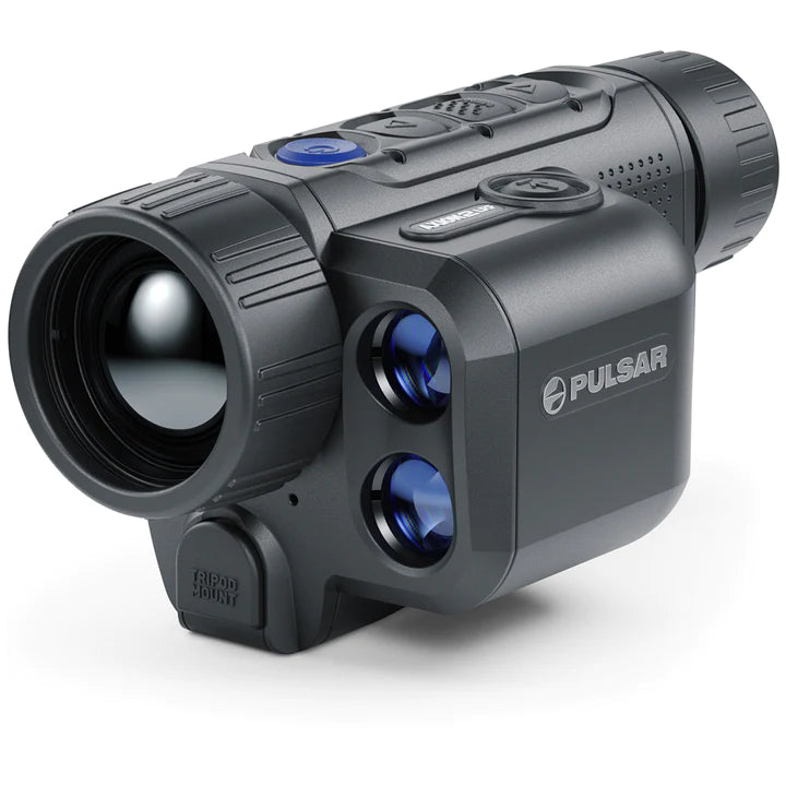 Pulsar Pulsar Axion 2 LRF XQ35 PRO Thermal Monocular
