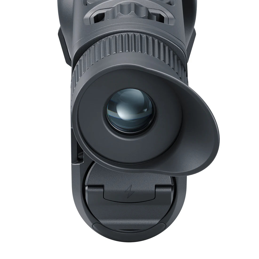 PULSAR Thermal Monocular Scanner ★FIELD STAFF★ Pulsar Oryx LRF XG35 Thermal Monocular PL77504