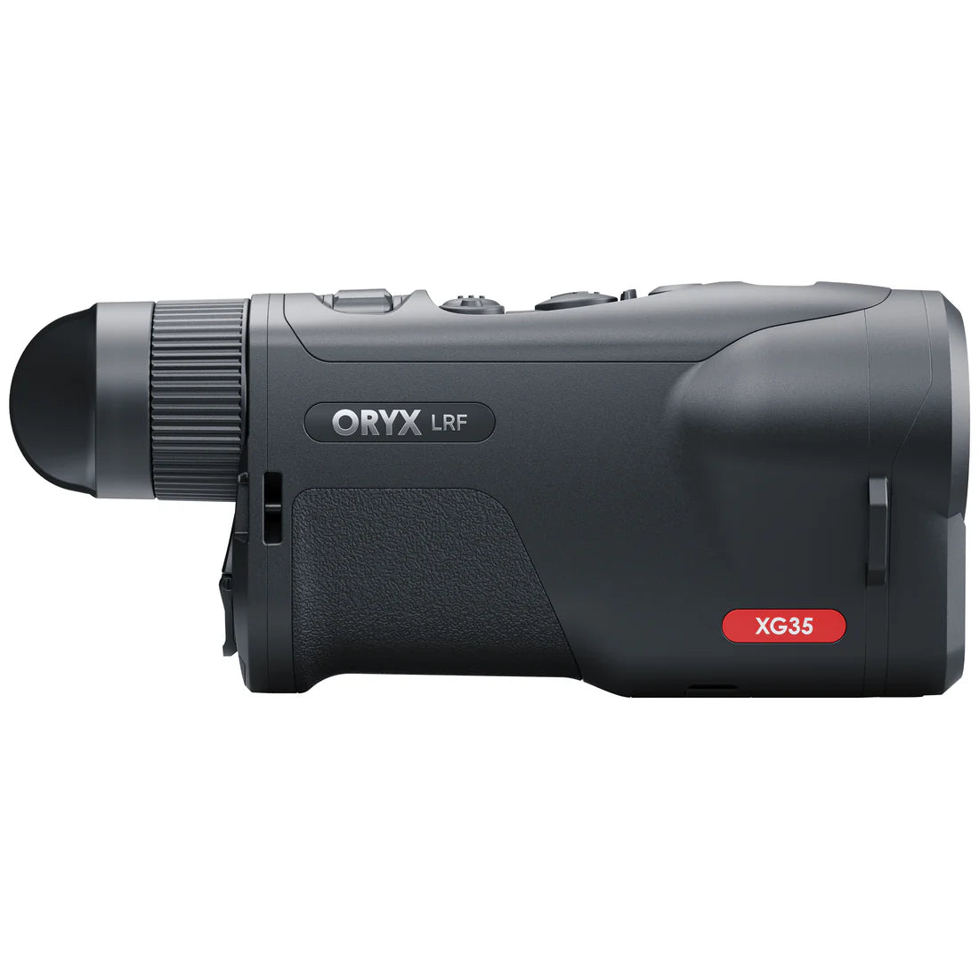 PULSAR Thermal Monocular Scanner ★FIELD STAFF★ Pulsar Oryx LRF XG35 Thermal Monocular PL77504