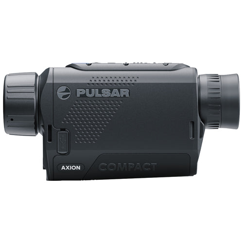 Pulsar Thermal Monocular Scanner Pulsar Axion XQ30 Compact Monocular Scanner