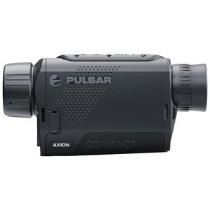 Pulsar Thermal Monocular Scanner Pulsar Axion XQ30 Compact Monocular Scanner