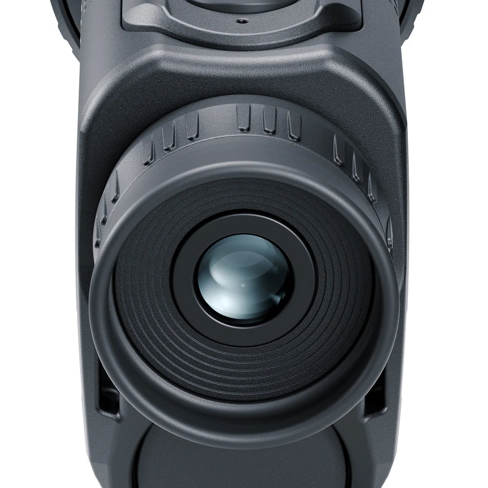 Pulsar Thermal Monocular Scanner 🔥 Sale Pulsar Axion XG35 Compact Monocular Scanner