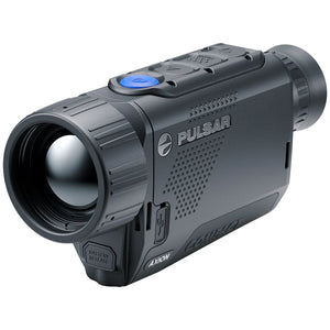 Pulsar Thermal Monocular Scanner 🔥 Sale Pulsar Axion XG35 Compact Monocular Scanner