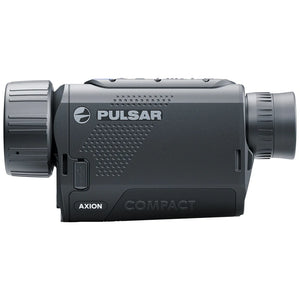 Pulsar Thermal Monocular Scanner 🔥 Sale Pulsar Axion XG35 Compact Monocular Scanner