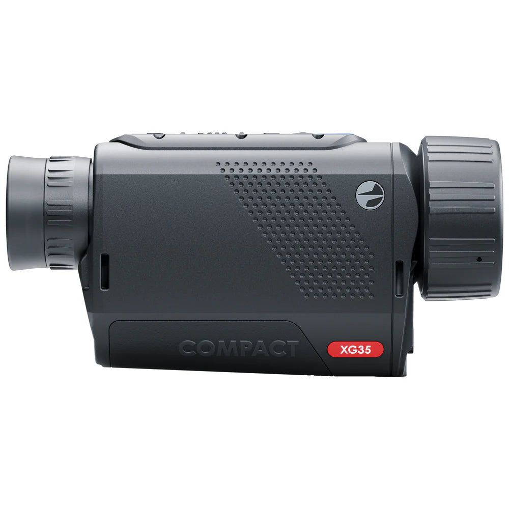 Pulsar Thermal Monocular Scanner 🔥 Sale Pulsar Axion XG35 Compact Monocular Scanner