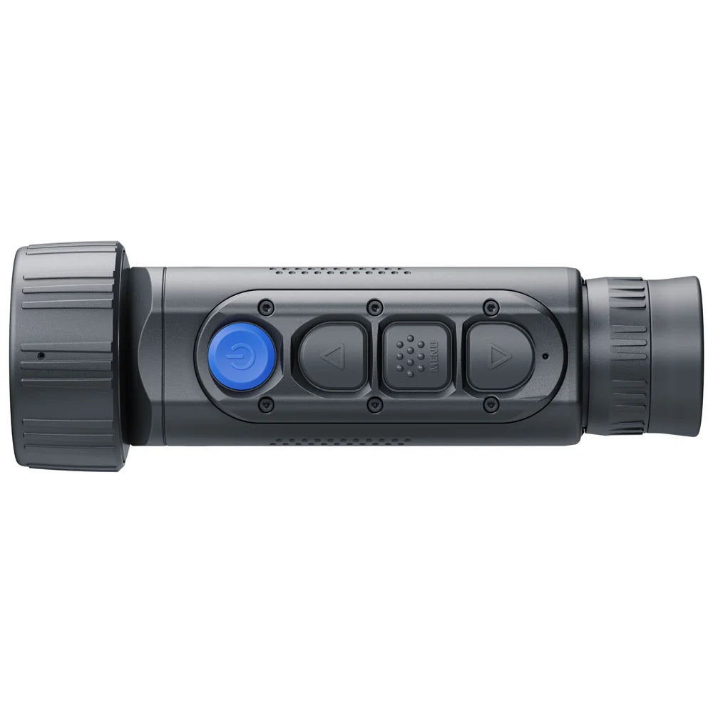 Pulsar Thermal Monocular Scanner 🔥 Sale Pulsar Axion XG35 Compact Monocular Scanner