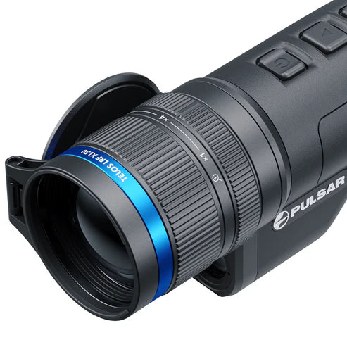 Pulsar Telos LRF XL50 Thermal Monocular 77515