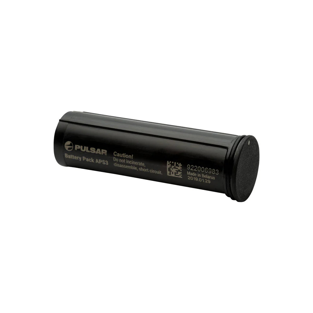 Pulsar APS 3 Battery Pack #PL79161