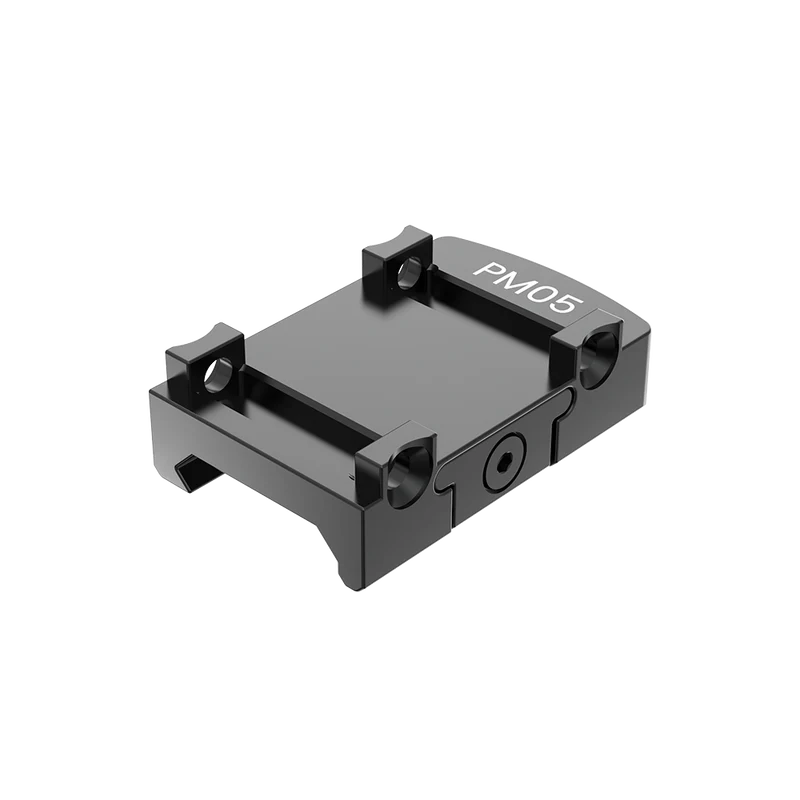 INFITAC PM05 Low Picatinny Rail Mount