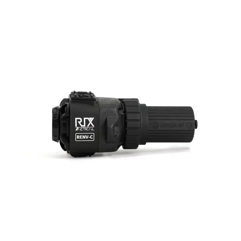 RIX Tactical Clip-on RIX Tactical Thermal Clip-On RENV-C