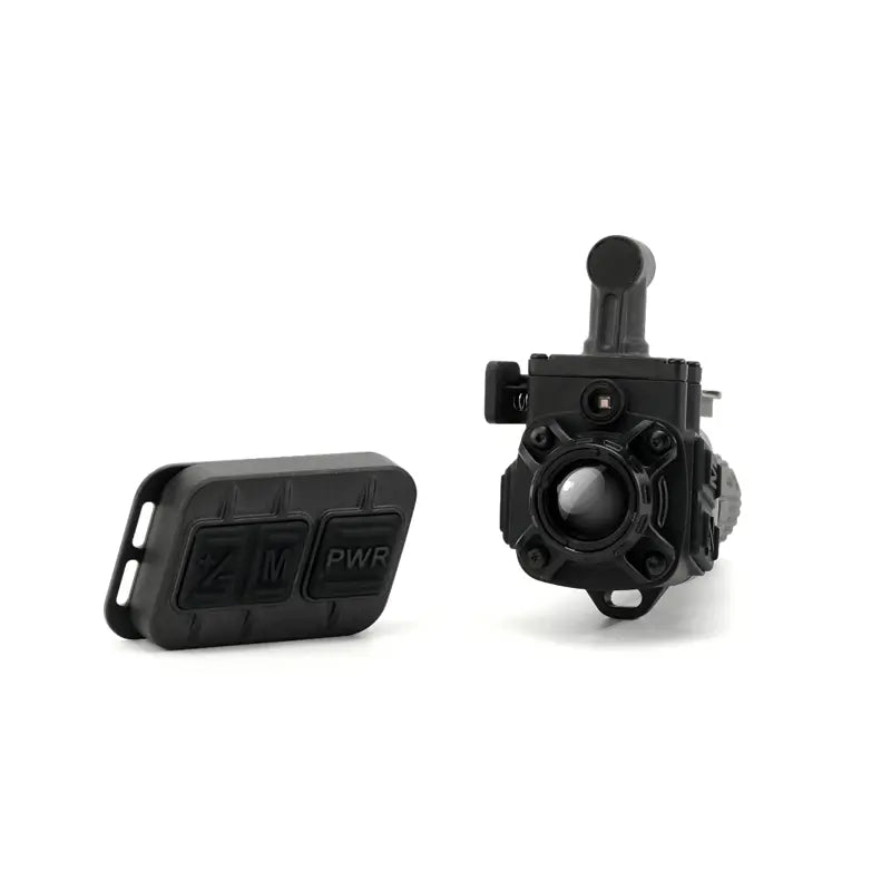 RIX Tactical Clip-on RIX Tactical Thermal Clip-On RENV-C