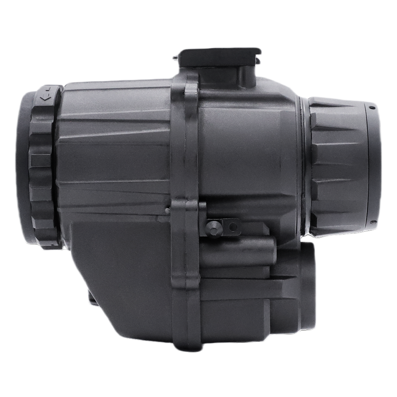 RIX Tactical Monocular RIX Tactical Thermal & IIT Fusion Monocular RENV-M