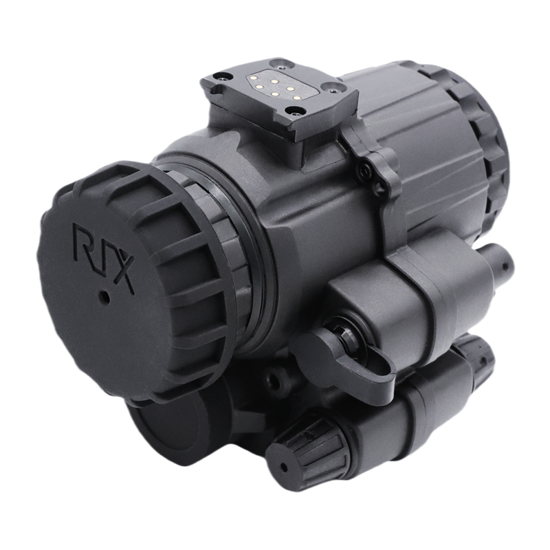 RIX Tactical Monocular RIX Tactical Thermal & IIT Fusion Monocular RENV-M