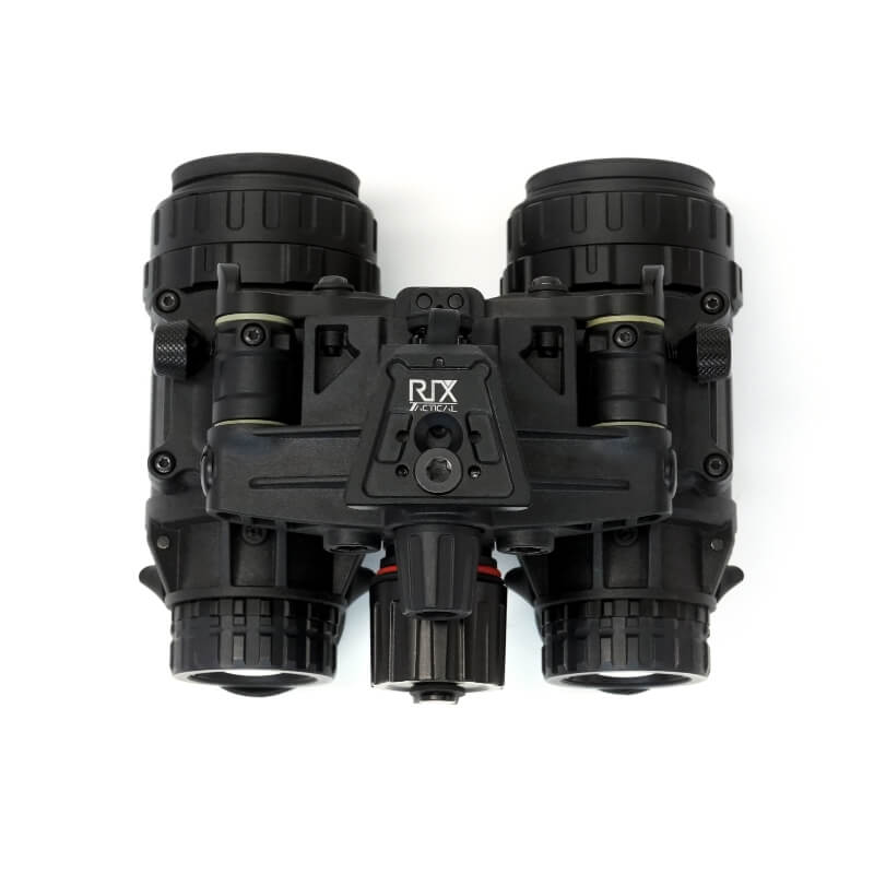 RIX Tactical Binoculars RIX Tactical Night Vision Binoculars RNV-31