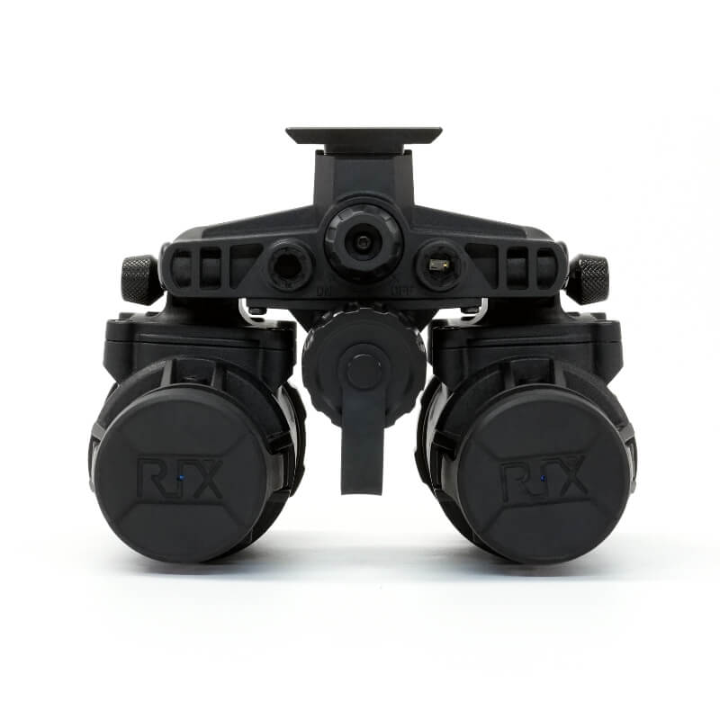 RIX Tactical Binoculars RIX Tactical Night Vision Binoculars RNV-31