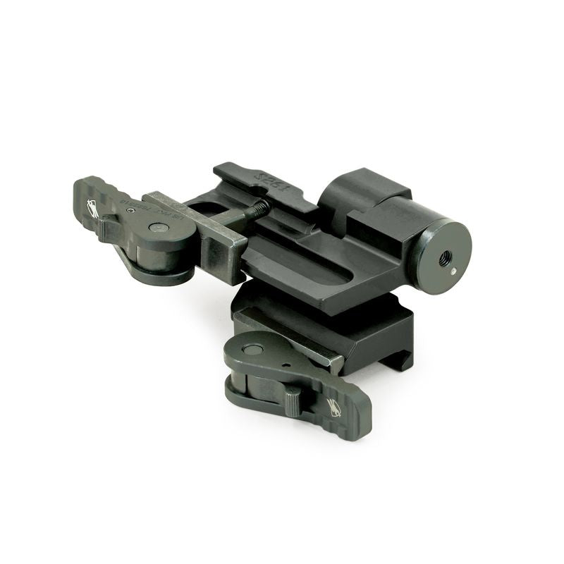 InfiRay Outdoor Mounts Iray AC55 ADM Flip-to-Side Mount for RICO MICRO