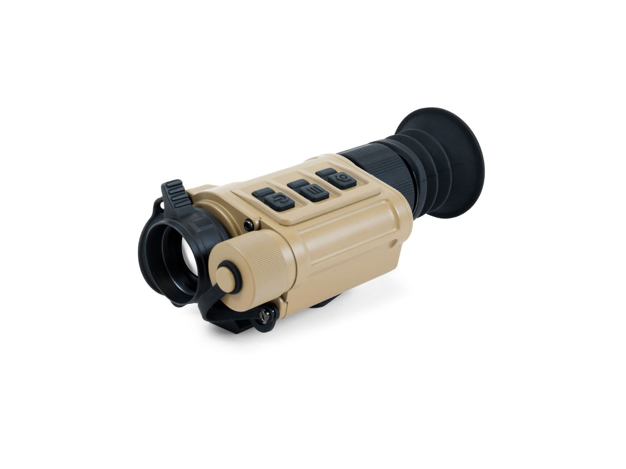 InfiRay Outdoor Thermal Scope Infiray Outdoor Rico Micro V2 RH25V2 RH25 640 IRAY