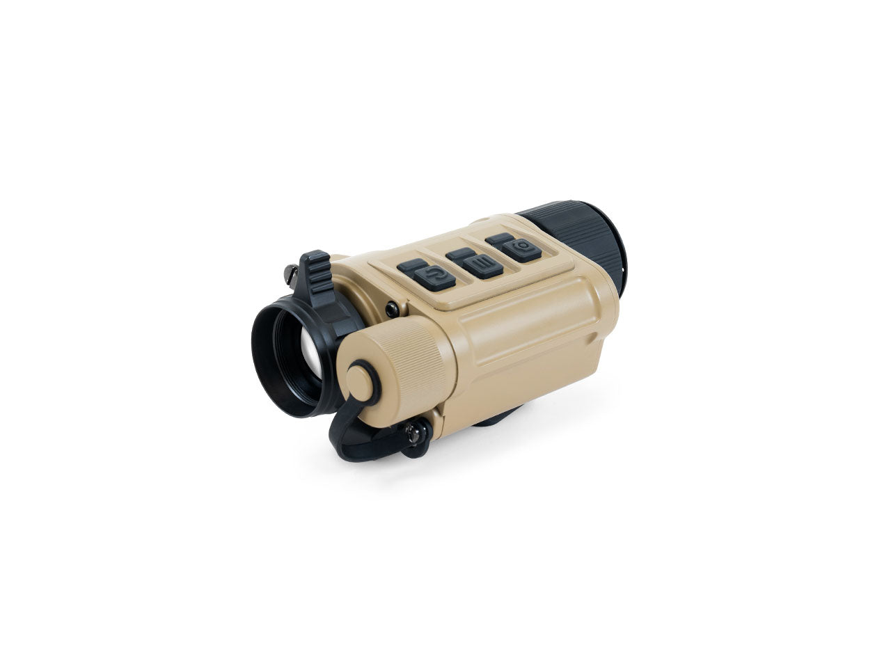 InfiRay Outdoor Thermal Scope Infiray Outdoor Rico Micro V2 RH25V2 RH25 640 IRAY