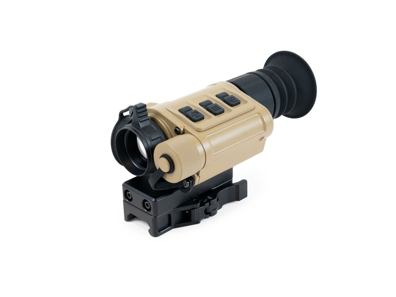 InfiRay Outdoor Thermal Scope Infiray Outdoor Rico Micro V2 RH25V2 RH25 640 IRAY