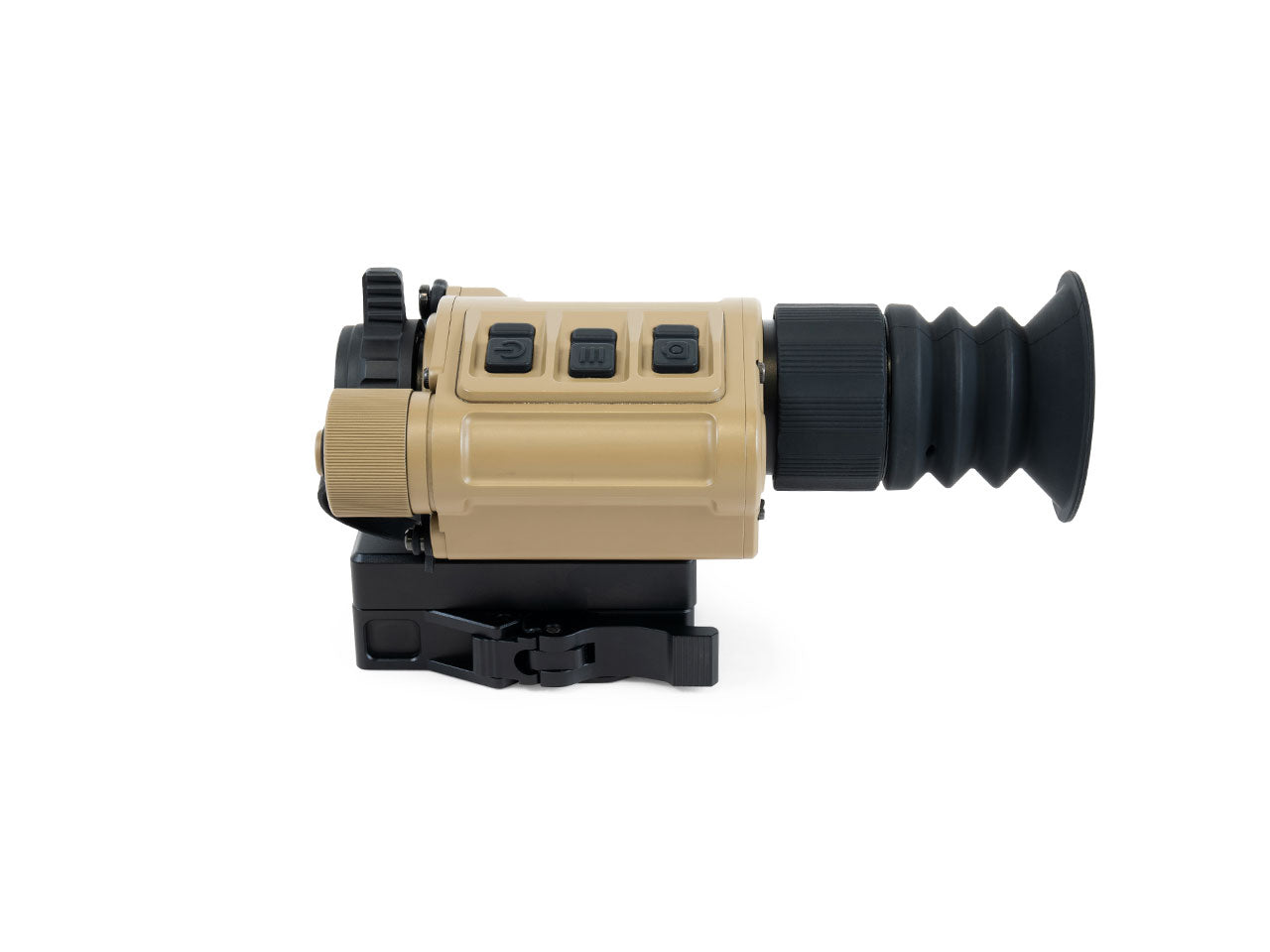 InfiRay Outdoor Thermal Scope Infiray Outdoor Rico Micro V2 RH25V2 RH25 640 IRAY