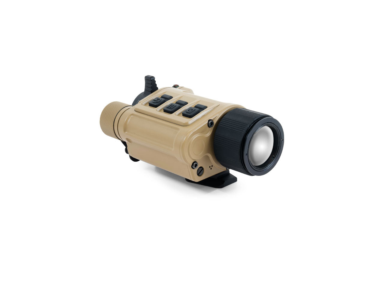 InfiRay Outdoor Thermal Scope Infiray Outdoor Rico Micro V2 RH25V2 RH25 640 IRAY