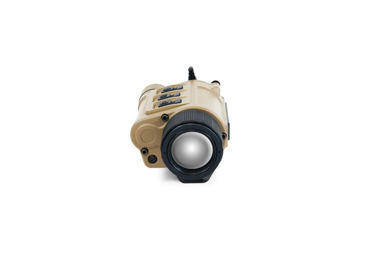 InfiRay Outdoor Thermal Scope Infiray Outdoor Rico Micro V2 RH25V2 RH25 640 IRAY