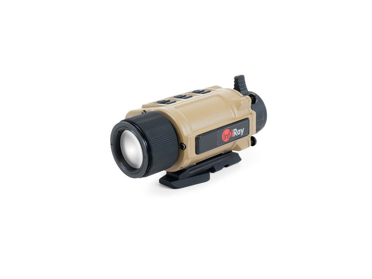 InfiRay Outdoor Thermal Scope Infiray Outdoor Rico Micro V2 RH25V2 RH25 640 IRAY