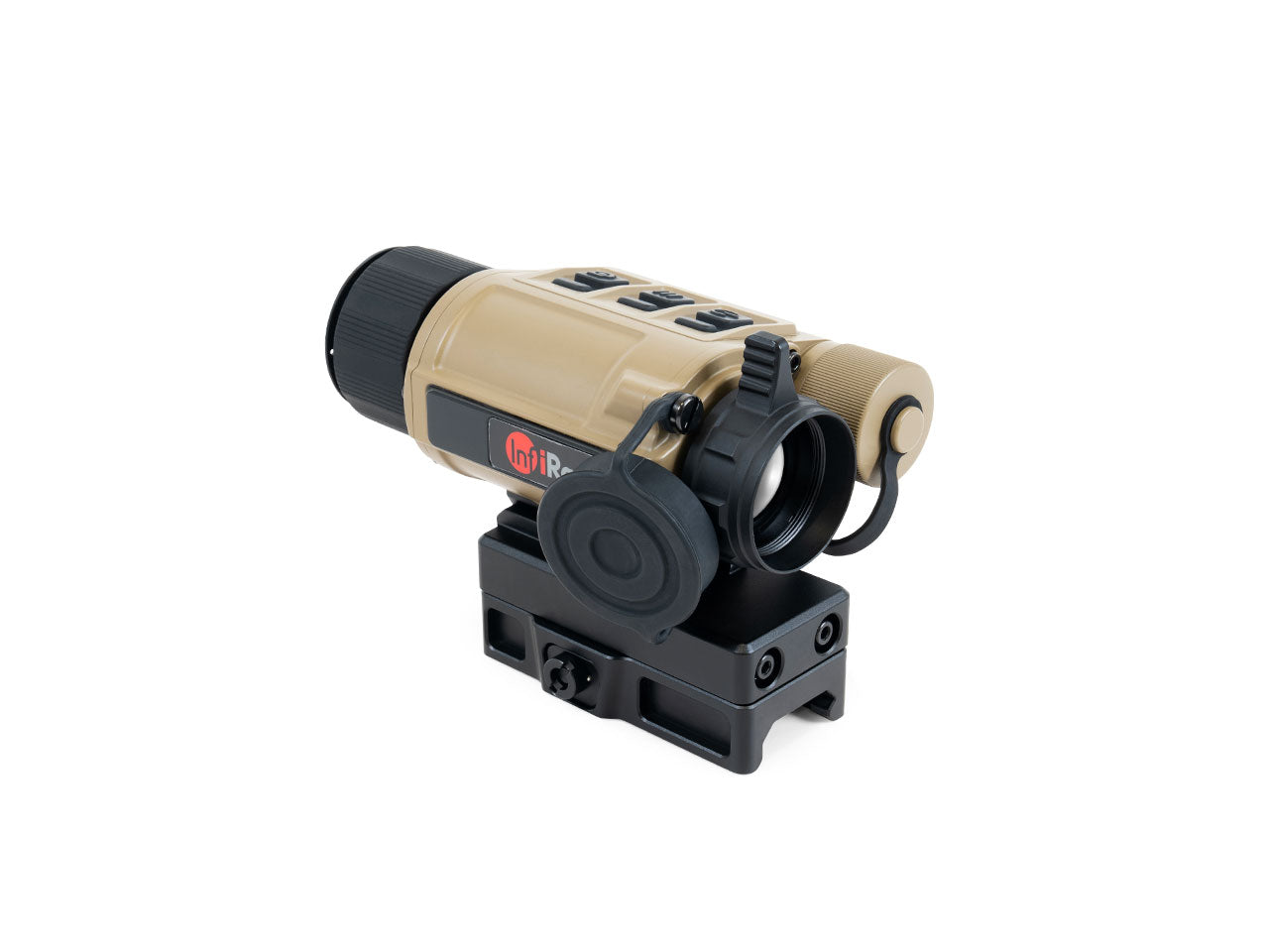 InfiRay Outdoor Thermal Scope Infiray Outdoor Rico Micro V2 RH25V2 RH25 640 IRAY