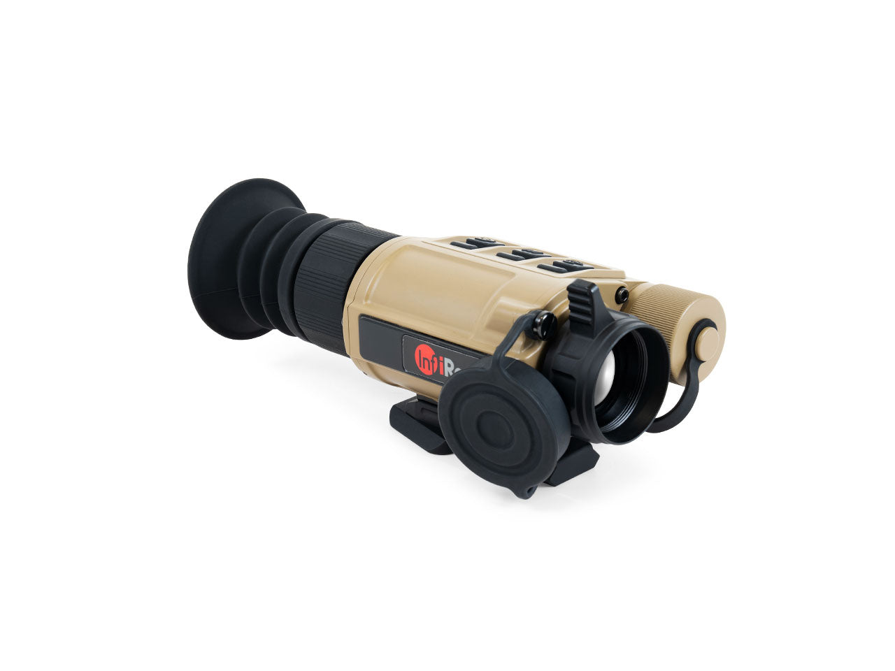 InfiRay Outdoor Thermal Scope Infiray Outdoor Rico Micro V2 RH25V2 RH25 640 IRAY