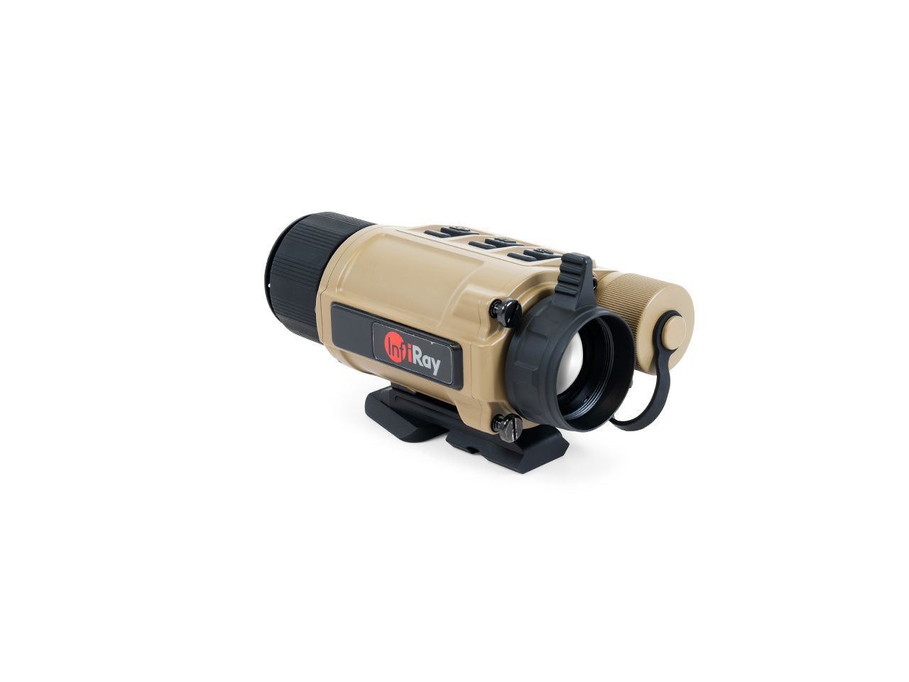 InfiRay Outdoor Thermal Scope Infiray Outdoor Rico Micro V2 RH25V2 RH25 640 IRAY
