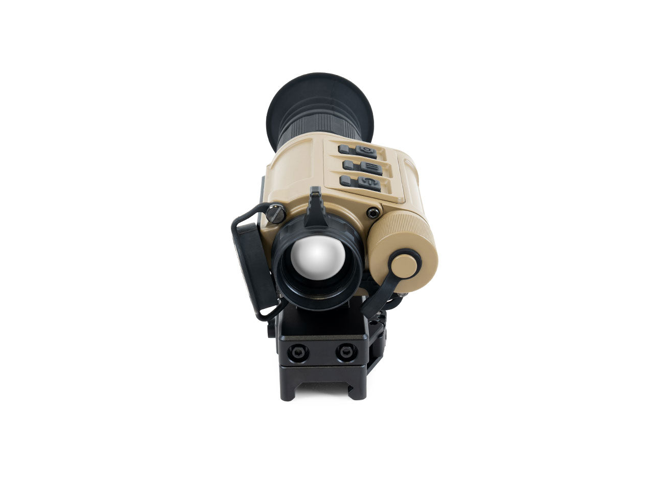 InfiRay Outdoor Thermal Scope Infiray Outdoor Rico Micro V2 RH25V2 RH25 640 IRAY