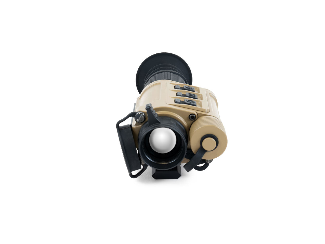 InfiRay Outdoor Thermal Scope Infiray Outdoor Rico Micro V2 RH25V2 RH25 640 IRAY